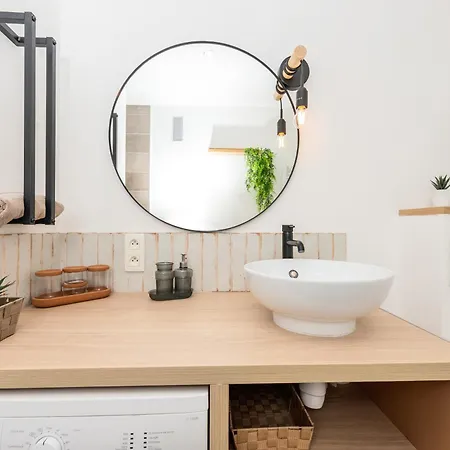 Castel Ii - Agreable Deux Pieces - Centre * Menton