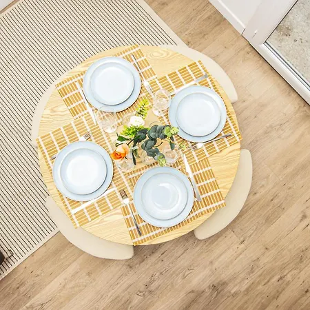 Castel Ii - Agreable Deux Pieces - Centre Daire Menton