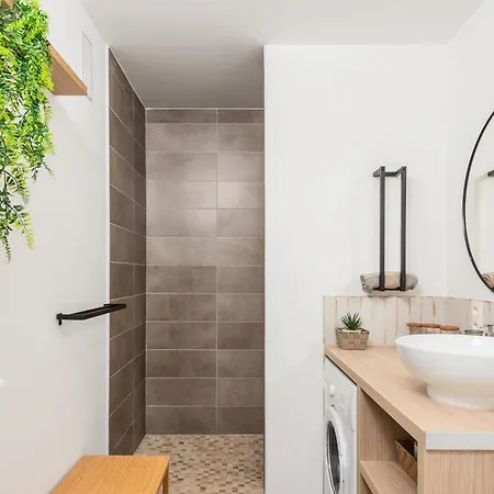 Castel Ii - Agreable Deux Pieces - Centre Апартаменты Ментона