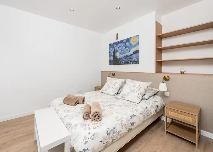 Apartment Castel Ii - Agreable Deux Pieces - Centre