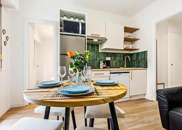 Castel Ii - Agreable Deux Pieces - Centre Apartment Menton